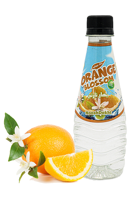 نوشیدنی بهار نارنج